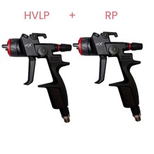 Kit Pistolets SATA JET X 1.3 I