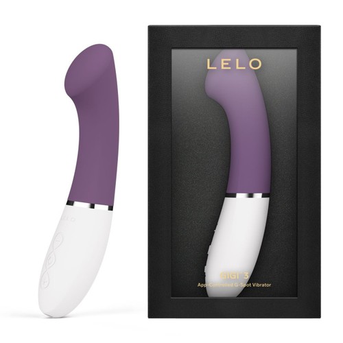 Lelo gigi plum - lelo, 3