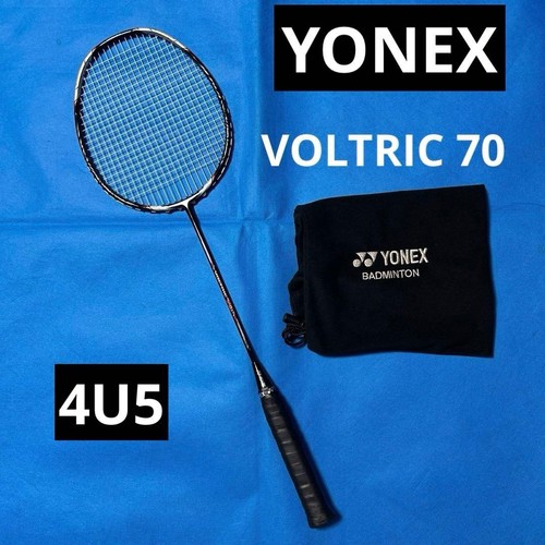 Yonex voltric badminton - voltric,