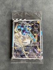 Carte Pokémon Scellé Promo Svp209 Fulguris Foudre Noire