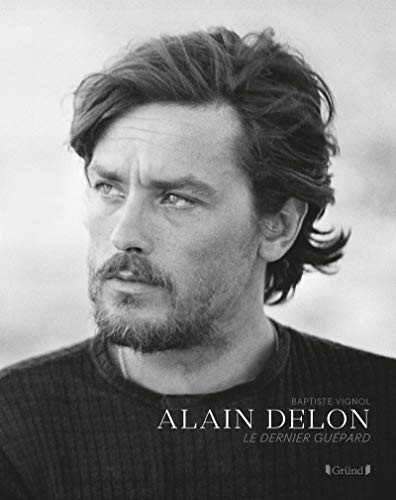 Alain delon - alain,