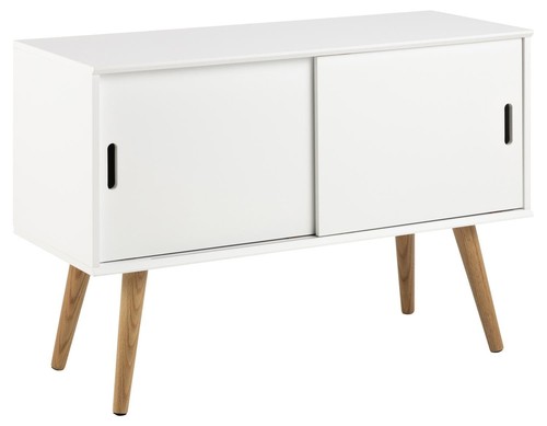 Armoire mitra blanche - armoire,