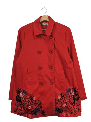 Desigual manteau saison - desigual,