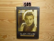 DVD : Dancing Machine - Alain