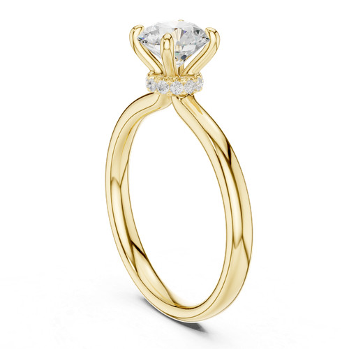 Bague carats et - bague,