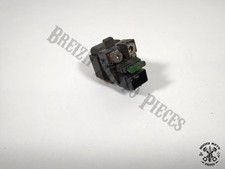 Relais de démarreur SUZUKI