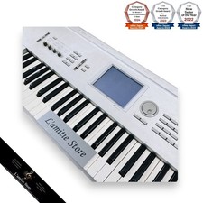 KORG TRITON 61 touches