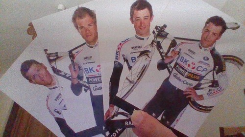 Cyclisme tour france 4 - cyclisme,