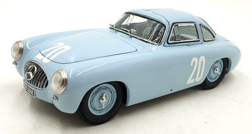 CMC 1/18 Scale Diecast