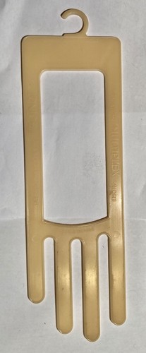 Cintres présentoir à gants - /,