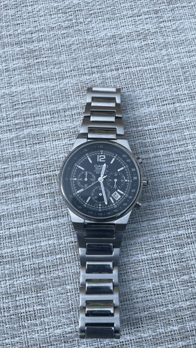 Montre homme casio edifice - casio,