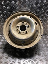 Jante PEUGEOT BOXER 3 PHASE 2