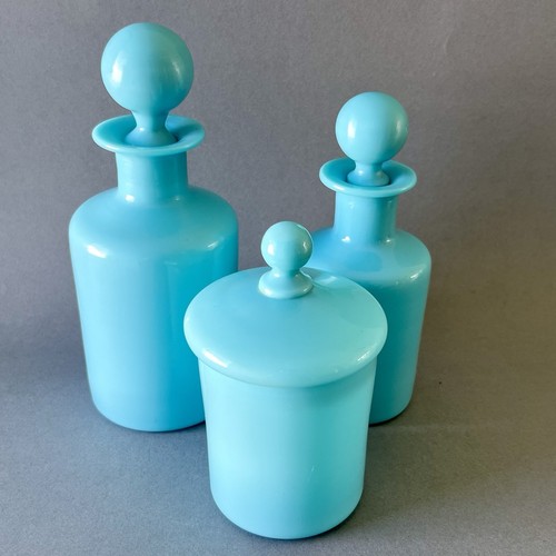 Garniture toilette vintage - toilette,