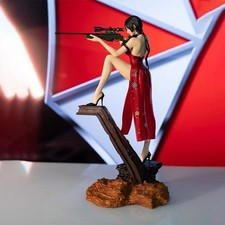 Grande Figurine Ada Wong 34cm