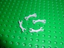 4 x LEGO Mdstone droid arm ref 30377 / Set 9494/75000/7721/7748/9491/75252/7778