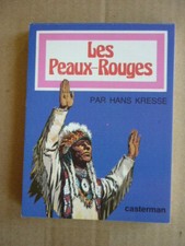  BLOC NOTE  CASTERMAN /   LES