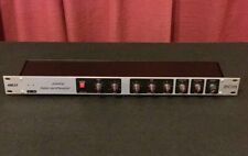MAM MB33 TB303 Clone 1U Rack