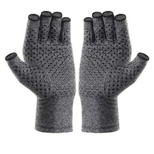 Gants de compression contre l'arthrite Soulage l'inconfort des mains taille M