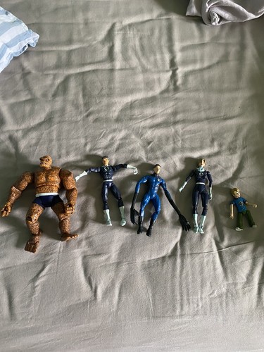 Lot figurines 4 - figurines,