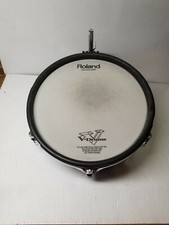 Roland PD-105 BK 10" Mesh Head