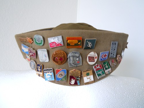 Casquette champ russe - champ,