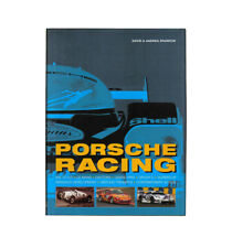 Livre ‘’Porsche