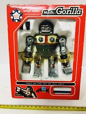 BULLMARK MECH GORILLA SPACE