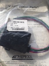 Relais de commande Mitsubishi Apexi Mivec