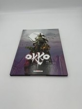 🌟 BD Okko Le Cycle De