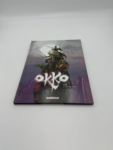 Okko le cycle de - okko,