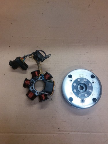 Allumage complet rotor - (,