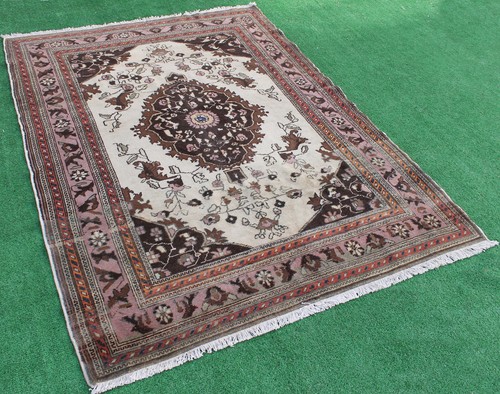 Tapis turc x76 laine - tapis, 58''x76''