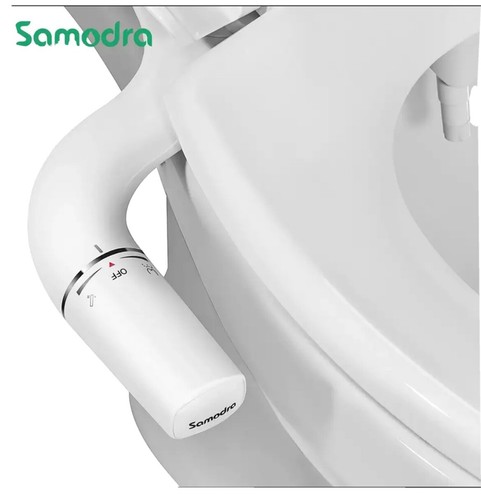 Bidet japonais samodra - bidet,