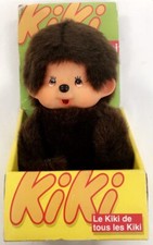 Le Vrai Kiki 20Cm Dans Sa