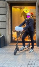 trotinette électrique adulte