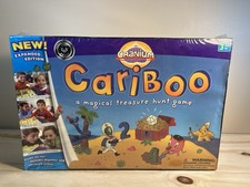 Cranium Cariboo Magical