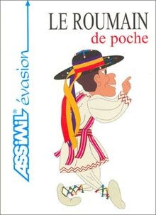 Roumain poche de guides - roumain,