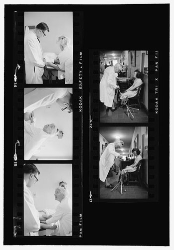 Photo guion medical exam - medical,