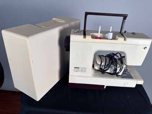Pfaff dorina 727 sewing - pfaff,
