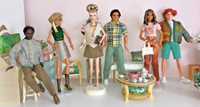 Barbie Maeve Reilly GOLD Label