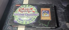Yu-Gi-Oh Legendary Collection