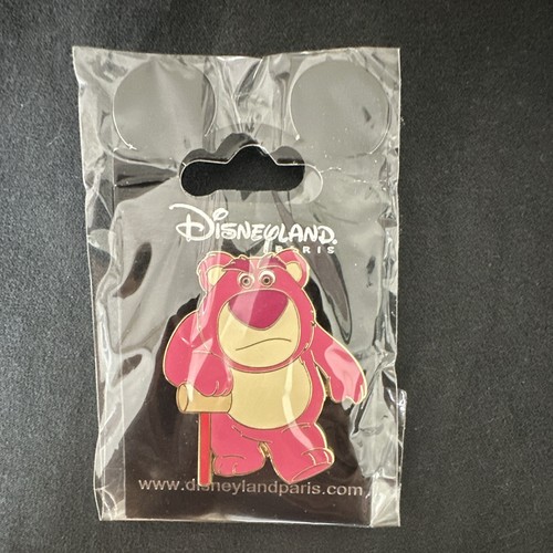 Disney pin lotso - pin’s,