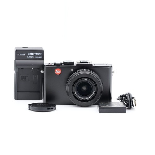 Excellent leica lux6 from - leica,