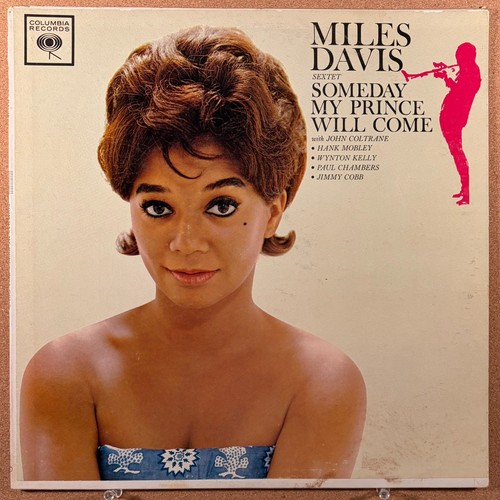 Miles davis sextet - miles, sextet:
