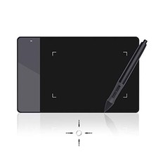 Huion® 420 OSU Tablette