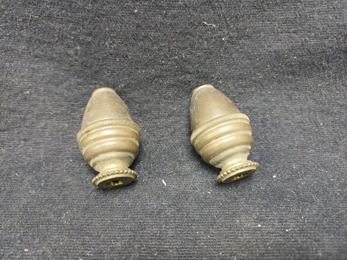 Lot paire gland rideau - paire,