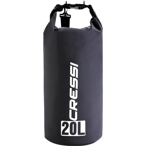 Cressi sac étanche dry 20lt - sac,
