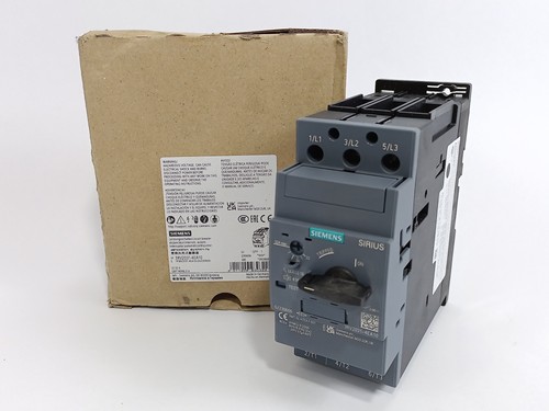 Siemens 3rv2031 4ea10 - siemens, 3rv2031-4ea10