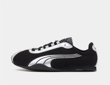 Puma H Street OG En Noir Et Argent Toutes Tailles Stock Limité