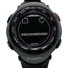 SUUNTO Watch Vector